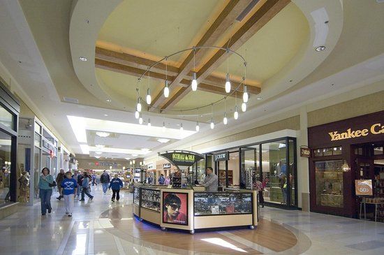 Fayette Mall